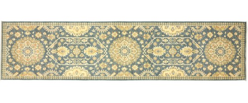 Tapis afghan chobi - afghan, ziegler
