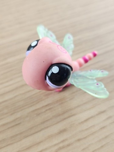 Littlest pet shop jouet - my,