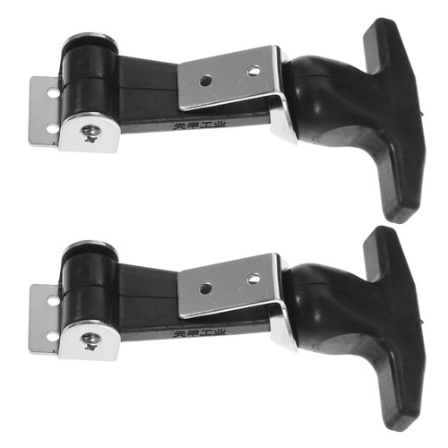 Pcs attache capot en - 2, de