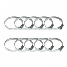 Sachet de 10 colliers SERFLEX