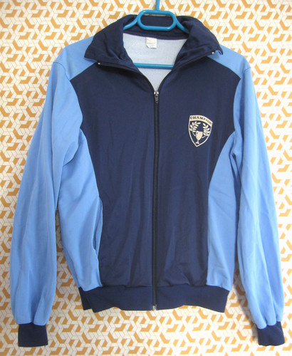Veste vintage champion - veste,