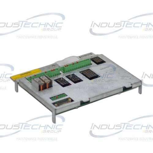 3hab7215 dsqc331 security - 3hab7215-1, :