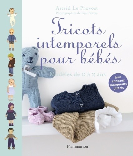 Tricots intemporels pour