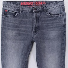 Hommes HUGO BOSS 634 Regular
