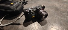 Panasonic Lumix DMC-TZ30 Leica