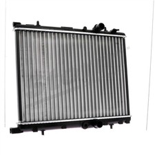 RADIATEUR CITROËN XSARA