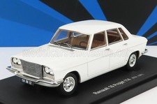 RENAULT 16 - R16 PROJET 114 de