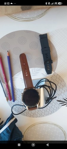 Montre huawei watch gt2 - huawei,