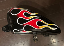 Harley Davidson Genuine Gas