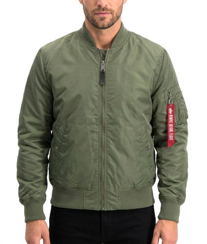Veste bombardier vol - veste,