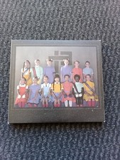 Indochine Coffret 3 Cd Digipack Occasion 