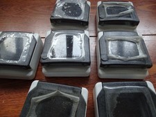 LEGRAND ancien Plexo lot 7