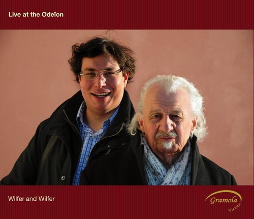 Diverse live the odeion - diverse,