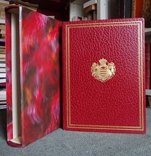 LOUISE DE VILMORIN-JULIETTE-MADAME DE-1972-LITTÉRATURE-LITHOGRAPHIES RENÉ GENIS