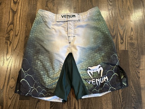 Venum snake skin mma jiu - snake,