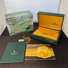 Boîtier de montre ROLEX