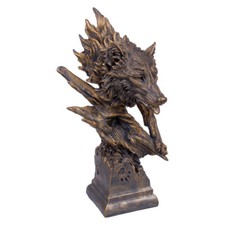 Figurine Fantasy Gothique