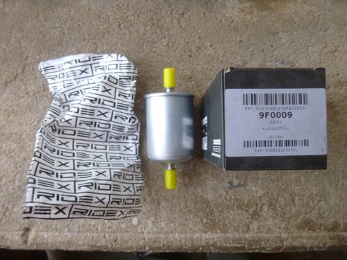 Filtre essence ridex 9f0009 - filtre,