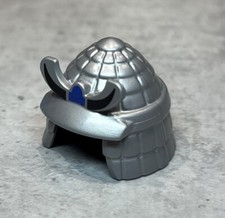 Casque Samouraï Playmobil