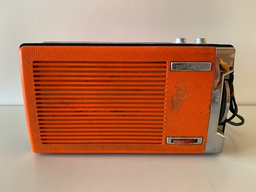 Ancienne radio optalix - radio, po