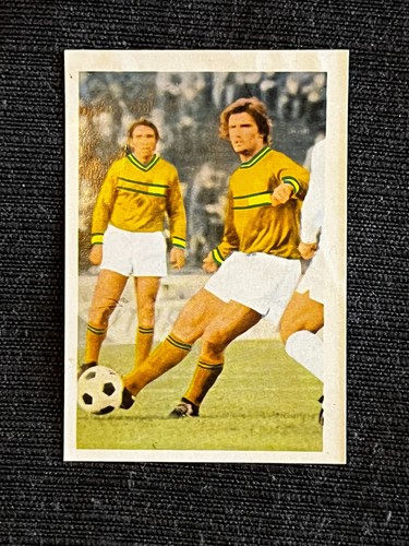 Vignettes ageducatif 1970 - vignettes, 1970/71