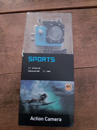 Caméra sports ultra - caméra,