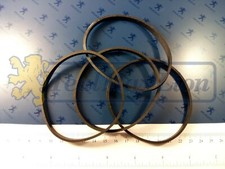 4 joints de chemise Peugeot D4A D4B 403/8 J7 ->M1971 404 ->M1971 504 ->M1971 ess