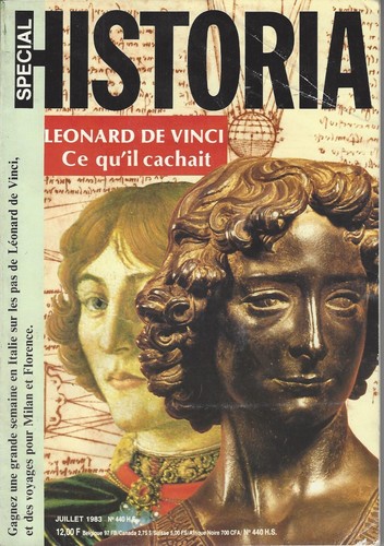 Historia 440 - historia, h.s.