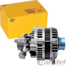 Hella alternateur générateur - hella,