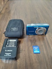 Appareil photo numérique