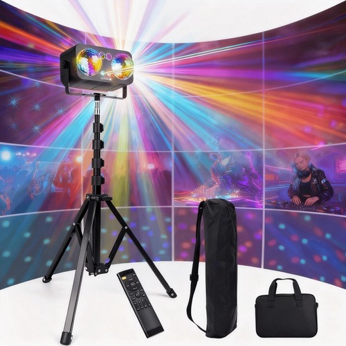Jeux lumiere pour soiree - lumiere,