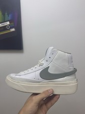 Nike Blazer High Platform –