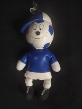 Peluche Mascotte Coupe du