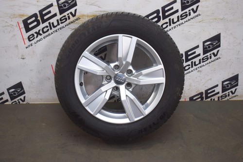 Audi 0t jante 7x16 - audi, 2.0t