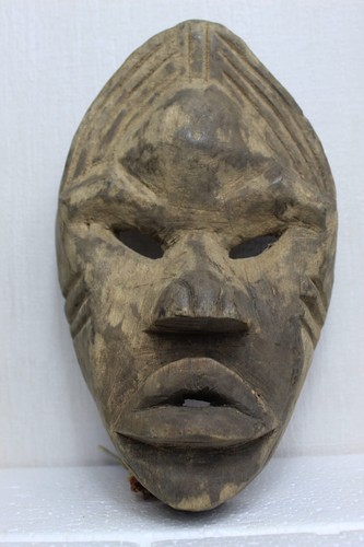 Art tribal africain ancien - art,