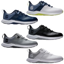 FootJoy Homme Golf Chaussures Imperméable Crampons 2025 Prolite Neuf Performance