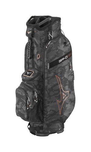 Mizuno sac de golf - mizuno,