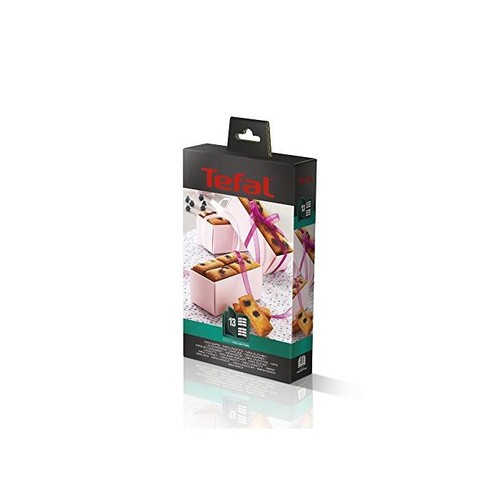 Xa801312 tefal coffret snack - coffret,