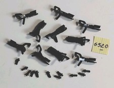 FLEISCHMANN 6520 lot de 10