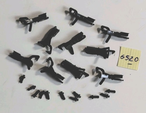 Fleischmann 6520 lot - lot, de