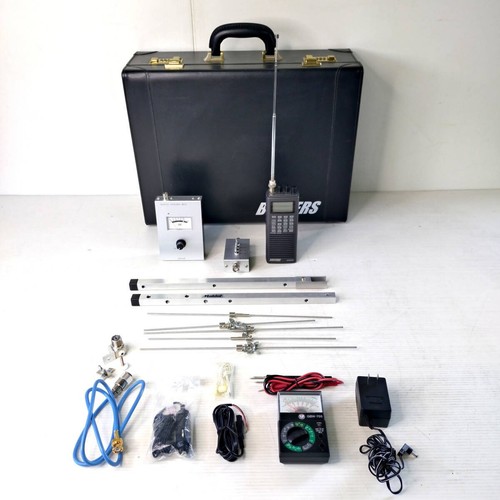 émetteur récepteur portable - Émetteur-récepteur,