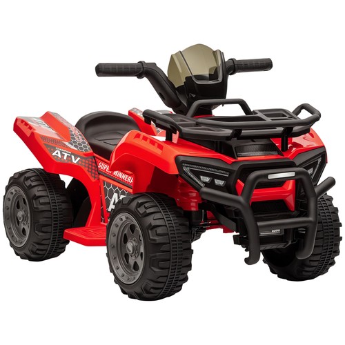 Homcom buggy électrique - buggy,