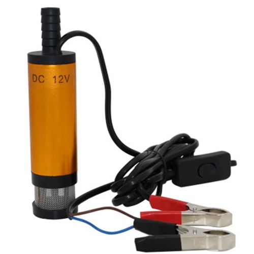 Mini pompe transfert diesel - pompe,
