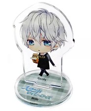 Yamazaki Kaname Stand My