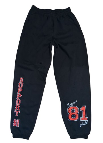 Hells angels pantalon - pantalon, de