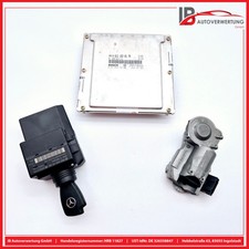 KIT CALCULATEUR MOTEUR