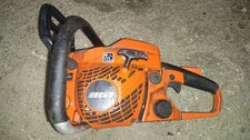 Tronçonneuse Echo CS-370ES