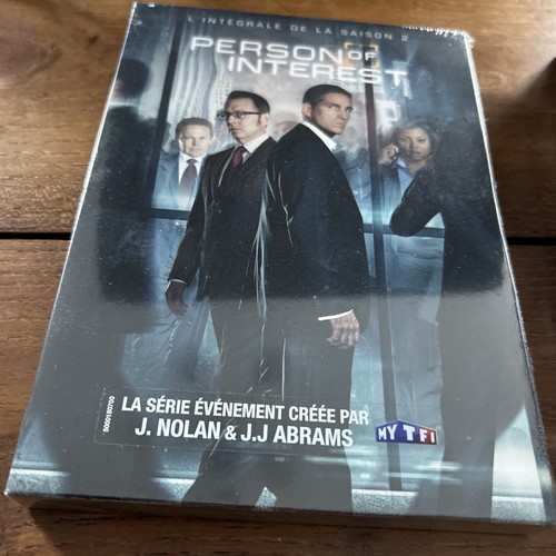 Person interest - interest, l'