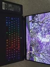 PC gamer portable i7 AORUS 17H