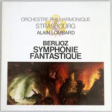 Symphonie Fantastique